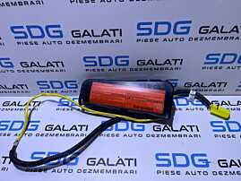 Airbag Scaun Dreapta Fata Pasager Mazda 3 2003 - 2009 Cod 603235400B