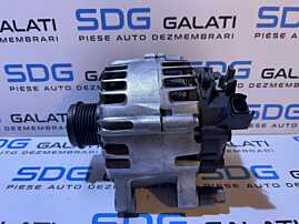 Alternator 150A Ford S-Max 1.6 TDCI 2011 - 2014 Cod AV6N-10300-GE