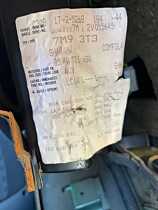 Chiulasa Chiuloasa Echipata FARA Ax Axa Came Supape Tacheti 1.9 TDI AUY Ford Galaxy 2001 - 2006