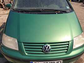 Capota Motor Volkswagen Sharan 2001 - 2010 Culoare LC6W Cod cmsdgbvs1 [L0194]