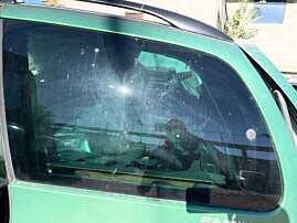 Geam Sticla Fix de pe Aripa Caroserie Stanga Spate Seat Alhambra 1996 - 2010 Cod gsasssdgbvs1