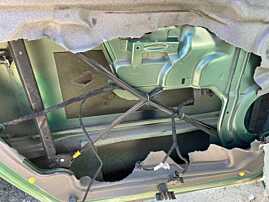 Macara Electrica Fara Motoras Geam Usa Portiera Stanga Spate Seat Alhambra 2001 - 2010 Cod 7M3959801