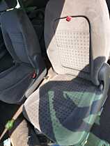 Scaun Stanga Spate Randul 2 3 Pasager Volkswagen Sharan 1996 - 2010 Cod sssgsdgbvs1