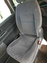 Scaun Dreapta Spate Randul 2 3 Pasager Ford Galaxy 1996 - 2006 Cod sssgsdgbvs1