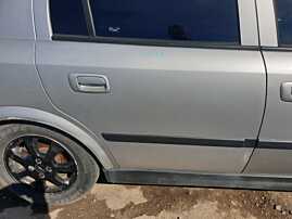 Usa Usi Portiera Portiere Dreapta Spate Dezechipata Opel Astra G Hatchback 1998 - 2004 Culoare Z157