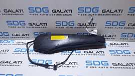 Airbag Scaun Pasager Dreapta Fata BMW Seria 3 E90 2004 - 2011 Cod 867153620060 604762200