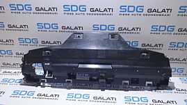 Ghidaj Suport Spoiler Central Bara Spate BMW Seria 3 F30 F31 2010 - 2019 Cod 7256921