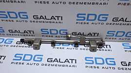 Rampa Presiune Injectoare Distribuitor Carburant Seat Exeo 1.8 T CFMA 2009 - 2014 Cod 06B133317AF[S0316]