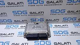 ECU Calculator Motor Seat Toledo 2 1.9 TDI ALH 1999 - 2005 Cod 038906012FN 0281010686 [L2423]