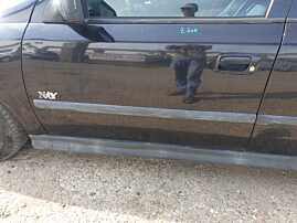 Usa Usi Portiera Portiere Stanga Fata Dezechipata Opel Astra G 1998 - 2004 Culoare Z20R