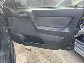 Panou Fata Interioara Piele Usa Portiera Dreapta Fata Pasager Opel Astra G 1998 - 2004