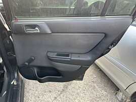 Panou Fata Interioara Piele Usa Portiera Dreapta Spate Opel Astra G Hatchback 1998 - 2004