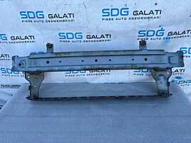 Armatura Intaritura de la Bara Spoiler Fata Ford S-Max 2006 - 2014 [LS0220]