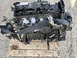 Motor Ambielat Fara Anexe Injectie Continental Ford S-Max 1.6 TDCI Euro 5 2010 - 2014 Cod BV6Q-6010-AB AV6Q-6006-BA