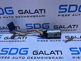 Butuc Contact Pornire cu Lama Cheie Dacia Solenza 1.4 MPI 2003 - 2005