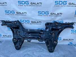 Jug Cadru Calandru Punte Fata cu Brat Brate Inferioare Port Fuzeta Citroen C3 2009 - 2016