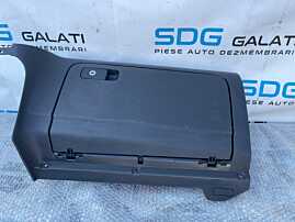 Torpedo Torpedou Bord cu Capac Volkswagen Golf 5 2004 - 2008 Cod 1K1857289A