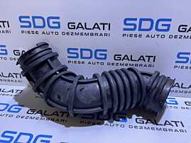 Furtun Conducta Tub Tubulatura Admisie Carcasa Filtru Debitmetru Aer Ford Transit 2.0 TDDI 2000 - 2006 Cod 2C11-9C623-AD