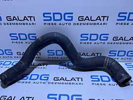 Furtun Conducta Radiator Apa Antigel Motor Ford Transit 2.0 TDDI 2000 - 2006 Cod 4C11-8B274-AB