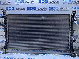 Radiator Apa Antigel Motor Ford Transit 2.0 TDDI TDCI 2000 - 2006 Cod 4C11-8005-AB