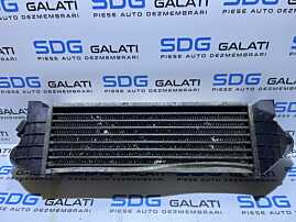 Radiator Intercooler cu Senzor MAP Ford Transit 2.0 TDDI TDCI 2000 - 2006 Cod 2C11-9L440-BB 1C1A-9F479-AA