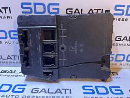 Unitate Modul Calculator Confort Comfort UCH Renault Megane 2 2002 - 2008 Cod 8200780018 U118400150J