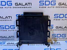 Suport Tavita Carcasa ECU Calculator Motor Opel Astra J 2009 - 2015 Cod 20977887