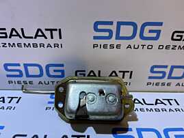 Broasca Incuietoare Hayon Haion Portbagaj Chevrolet Spark 2005 - 2009