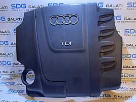 Capac Protectie Antifonare Motor Audi Q5 2.0 TDI CAGA CAGB CAHA CAHB 2009 - 2012 Cod 03L103925P [D0440]