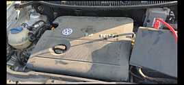 Motor Ambielat Fara Anexe 1.4 BBY Seat Cordoba 2002 - 2005