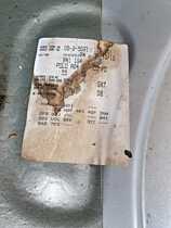 Cutie de Viteze Manuala 5 Trepte Cod GKT Seat Ibiza 1.4 2002 - 2009