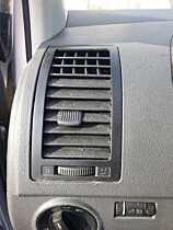 Gura Grila Aer Aerisire Ventilatie Bord Stanga Volkswagen Polo 9N 2002 - 2008