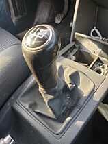 Nuca cu Manson Piele Maneta Schimbator Viteze Volkswagen Polo 9N 2002 - 2008