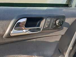 Clapeta Maner Interior Actionare Deschidere Usa Portiera Stanga Fata Sofer Volkswagen Polo 9N 2002 - 2008