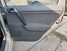 Panou Fata Interioara Usa Portiera Dreapta Spate Pasager Volkswagen Polo 9N 2002 - 2008