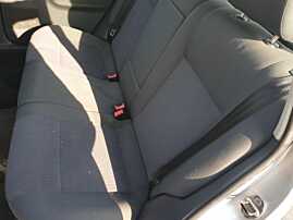 Bancheta Spate Pasageri Sezut cu Spatar Volkswagen Polo 9N 2002 - 2008