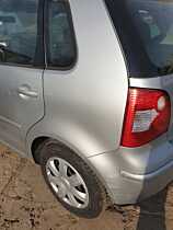Aripa Panou Caroserie Stanga Spate Volkswagen Polo 9N 2002 - 2008