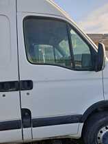 Usa Portiera Dreapta Fata Dezechipata Nissan Interstar 2003 - 2010 Cod pdfsdgbrm1