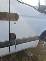 Bandou Ornament Plastic de pe Usa Portiera Dreapta Fata Renault Master 2003 - 2010 Cod bdpdfsdgbrm1