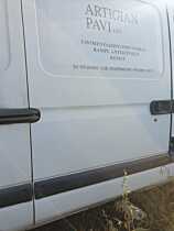 Usa Portiera Dreapta Laterala Culisanta Dezechipata Nissan Interstar 2003 - 2010 Cod pdlcsdgbrm1