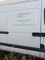 Usa Portiera Dreapta Laterala Culisanta Dezechipata Opel Movano A 2003 - 2010 Cod pdlcsdgbrm1