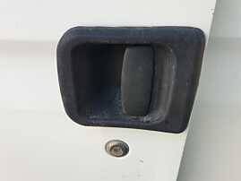 Maner Clapeta Deschidere Actionare Usa Portiera Stanga Fata Nissan Interstar 2003 - 2010 Cod mdpsfsdgbrm1