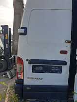 Usa Portiera Portbagaj Stanga Spate Dezechipata cu Defect Nissan Interstar 2003 - 2010 Cod psspsdgbrm1