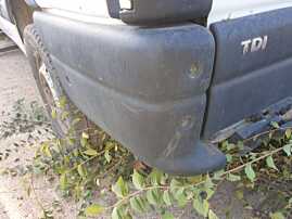 Flaps Colt Coltar Stanga Bara Spoiler Spate Renault Master 2003 - 2010 Cod cdssdgbrm1