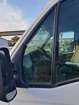 Geam Fix Usa Portiera Stanga Fata Sofer Nissan Interstar 2003 - 2010 Cod gfsfsdgbrm