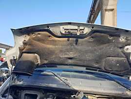 Capitonaj Antifonare Izolatie Capota Motor Nissan Interstar 2003 - 2010 Cod cdpcmsdgbrm1