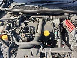 Cutie Viteze Manuala 6 Trepte Renault Megane 3 1.5 DCI 2008 - 2015 Cod TL4056