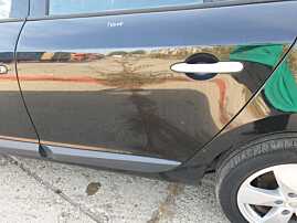 Usa Usi Portiera Portiere Stanga Spate Dezechipata Renault Megane 3 Break Grandtour 2008 - 2015 Culoare TEGNE