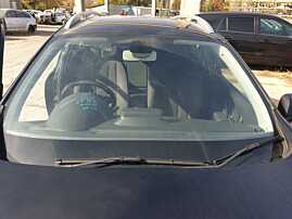 Parbriz Geam Sticla cu Senzor Ploaie Lumini Renault Megane 3 2008 - 2015