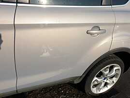 Usa Usi Portiera Portiere Stanga Spate Dezechipata Ford Kuga 1 2008 - 2013 Culoare L0